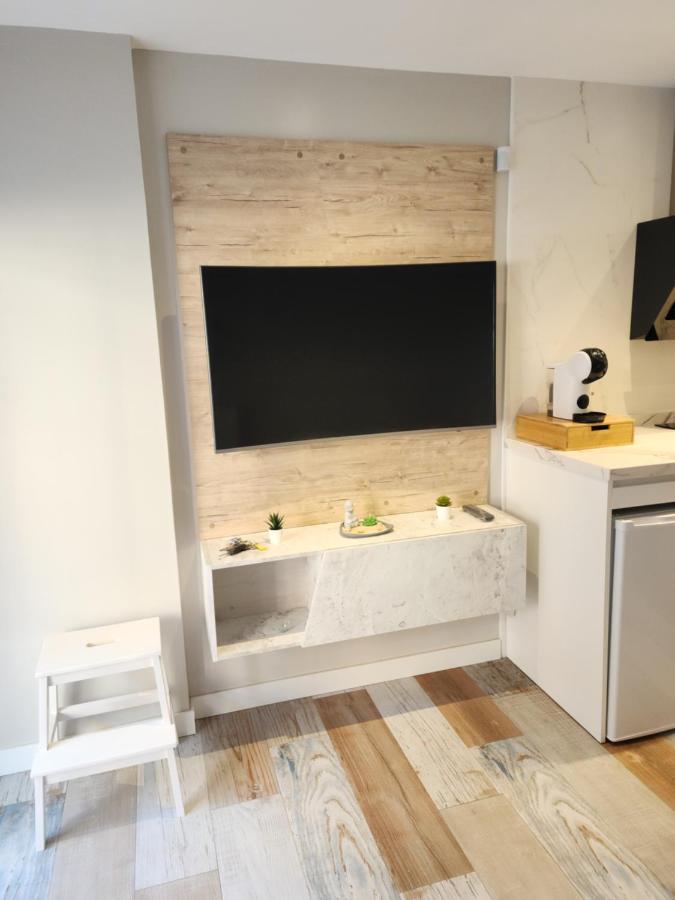 Premium Studio Minerva 103 Con Piscina Y Parque Acuatico Benalmadena Bagian luar foto