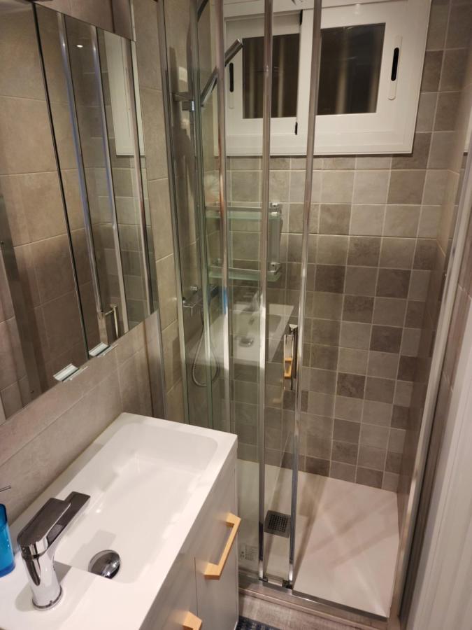 Premium Studio Minerva 103 Con Piscina Y Parque Acuatico Benalmadena Bagian luar foto