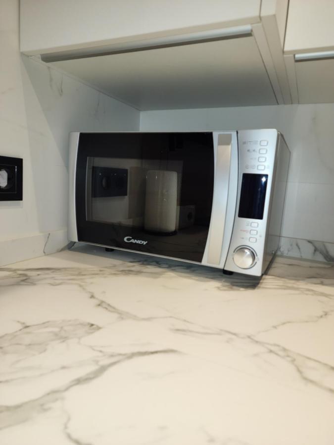 Premium Studio Minerva 103 Con Piscina Y Parque Acuatico Benalmadena Bagian luar foto